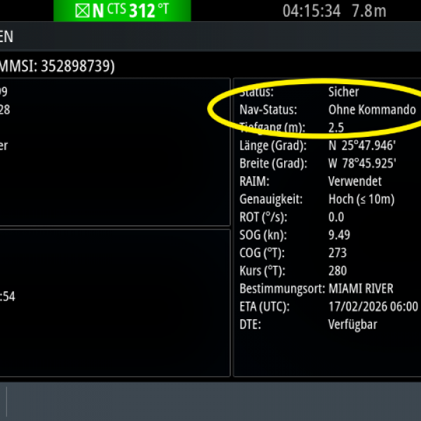 2026 03 03 Auf zum letzten Schlag